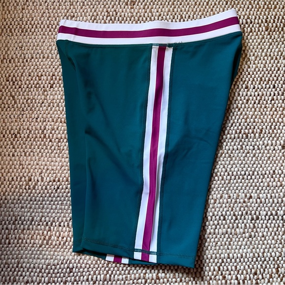 NWT Retro Bike Short - Picture 3 of 4